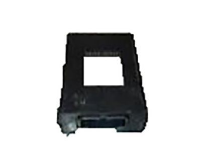 Lincoln 9W1Z-14B169-A Control Module