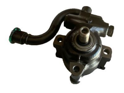 2000 Mercury Sable Power Steering Pump - YF1Z-3A674-ABRM