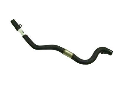 Lincoln Town Car Power Steering Hose - F8AZ-3691-BA