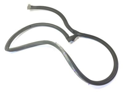 Ford F5UZ-1525325-BA Weatherstrip