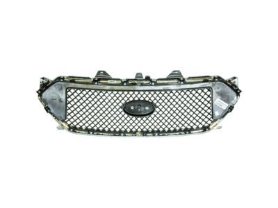 Ford DG1Z-8200-DC Grille Assembly - Radiator