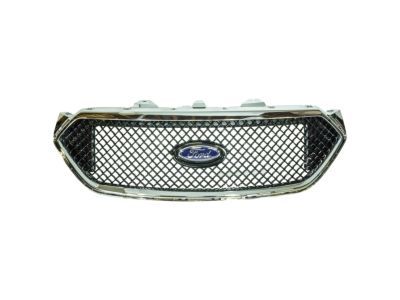 Ford DG1Z-8200-DC Grille Assembly - Radiator