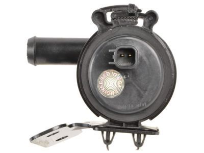 Ford 9E5Z-8C419-B Auxiliary Pump