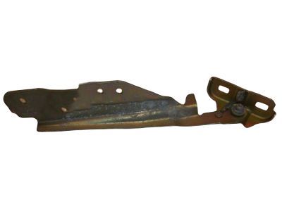 Ford F2UZ-16797-A Hinge Assembly - Hood