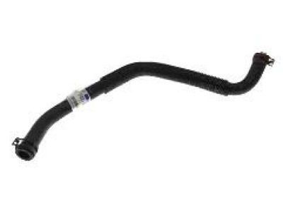 2007 Lincoln MKX Power Steering Hose - 7T4Z-3A713-B