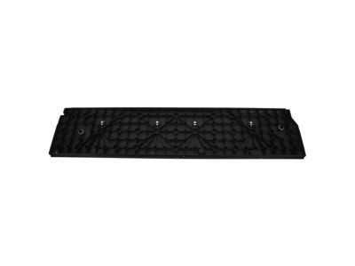 Ford EK4Z-6113228-AC Scuff Plate