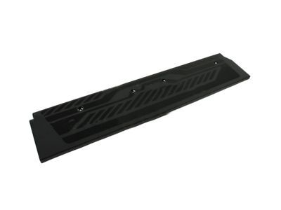 Ford EK4Z-6113228-AC Scuff Plate