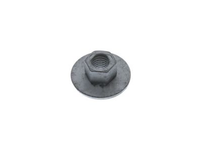 Ford -W716805-S442 Motor Mount Nut