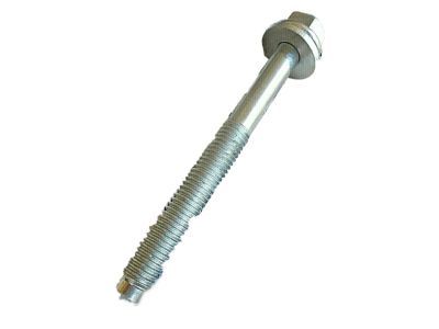 Ford -W715092-S437 Air Inlet Duct Screw