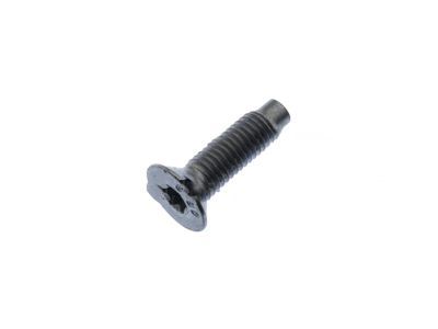 Ford -W505793-S450 Striker Bolt