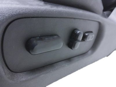 Ford DB5Z-7862901-DB Seat Cover