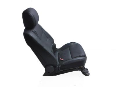 Ford DB5Z-7862901-DB Seat Cover