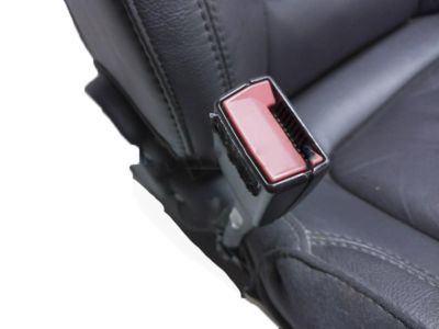 Ford DB5Z-7862901-DB Seat Cover