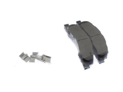 Ford 8C2Z-2V001-D Kit - Brake Lining