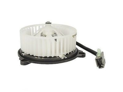 Ford DG9Z-10C659-C Fan Motor