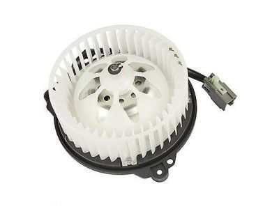 Ford DG9Z-10C659-C Fan Motor