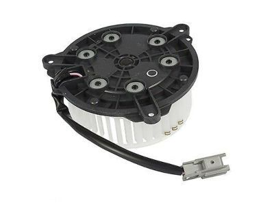 Ford DG9Z-10C659-C Cooling Fan