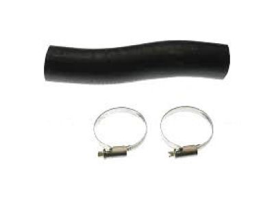 Lincoln Fuel Filler Hose - 2L1Z-9047-AB