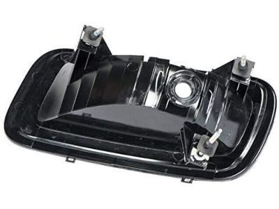 Ford 5L3Z-15200-A Housing & Lens