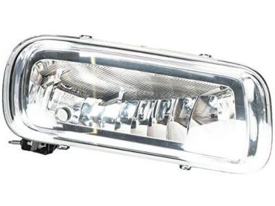 Ford 5L3Z-15200-A Fog Lamp