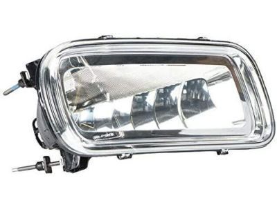 2004 Ford F-150 Heritage Fog Light - 5L3Z-15200-A