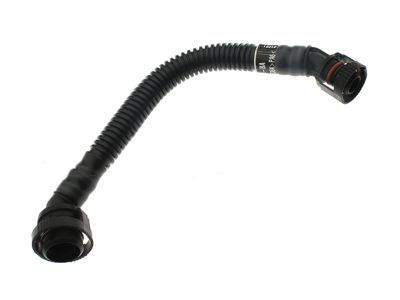 2013 Ford Fusion Crankcase Breather Hose - EJ7Z-6758-B