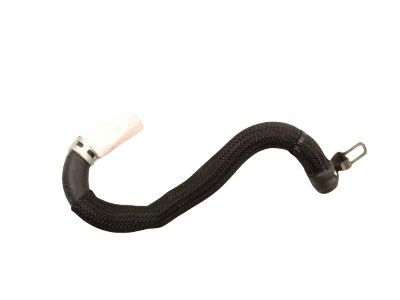 Ford 6E5Z-3R807-AA Reservoir Hose