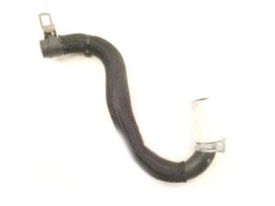 Ford 6E5Z-3R807-AA Reservoir Hose