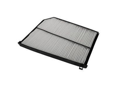 Ford XW4Z-19N619-AC Filter