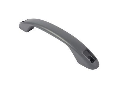 1996 Ford E-250 Econoline Door Handle - F2UZ-1522666-A