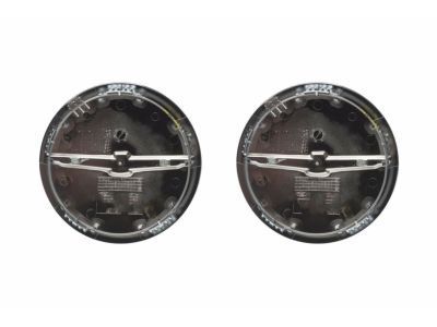 Ford 1W6Z-1130-BA Wheel Cover