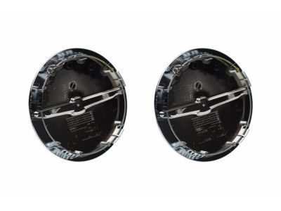 Ford 1W6Z-1130-BA Wheel Cover