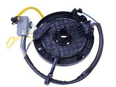 2012 Ford E-350 Super Duty Clock Spring - AC2Z-14A664-C