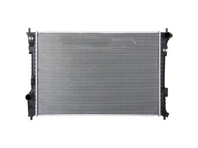 Ford Explorer Radiator - BB5Z-8005-E