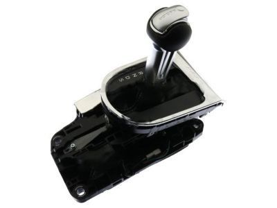 Ford GR3Z-7210-GF Shifter Assembly