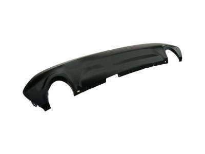 Ford GJ5Z-17K835-BA Bumper Cover