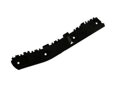 Ford GJ5Z-17K835-BA Bumper Cover