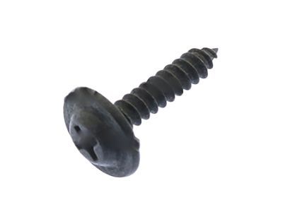 Ford -56912-S Fender Liner Screw