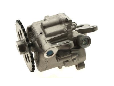 2015 Ford Transit-250 Oil Pump - BK2Z-6600-A