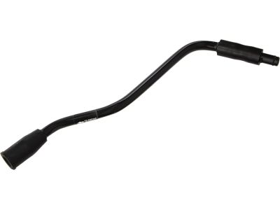 Ford Ranger Crankcase Breather Hose - F57Z-6A664-DA