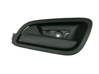 Ford CJ5Z-7822601-AG Handle, Inside