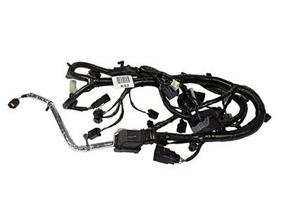 Ford EU5Z-12A581-C Engine Harness