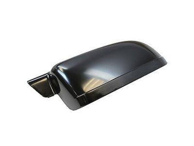 Mercury 6E5Z-17D742-BPTM Mirror Cover