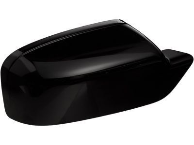 Mercury 6E5Z-17D742-BPTM Mirror Cover