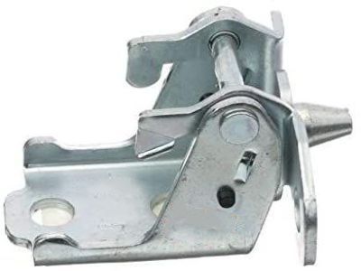 Mercury 6F9Z-7422800-A Upper Hinge