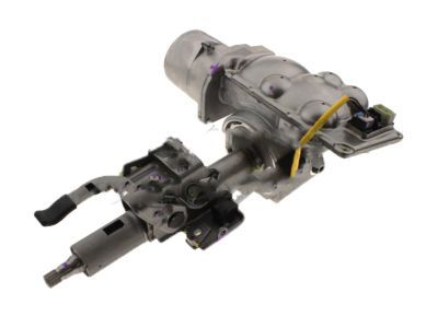 Mercury Steering Column - CL8Z-3C529-D