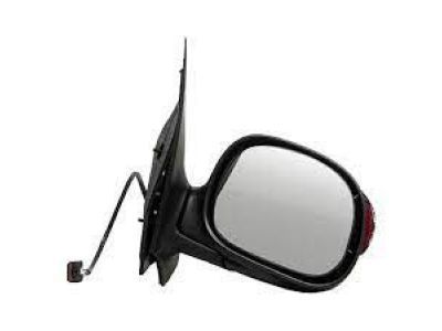 Ford 1L3Z-17682-BAA Mirror Assy - Rear View Outer      