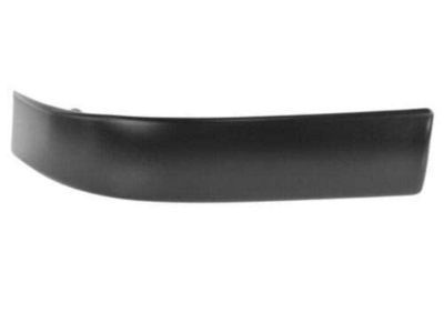 Ford XL5Z-1051728-APTM Moulding - Roof Side Trim