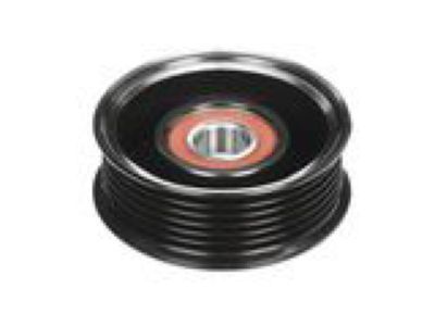 Ford Mustang Harmonic Balancer - 8R3Z-6312-D