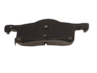 Lincoln 3U2Z-2V200-AB Kit - Brake Shoe And Lining